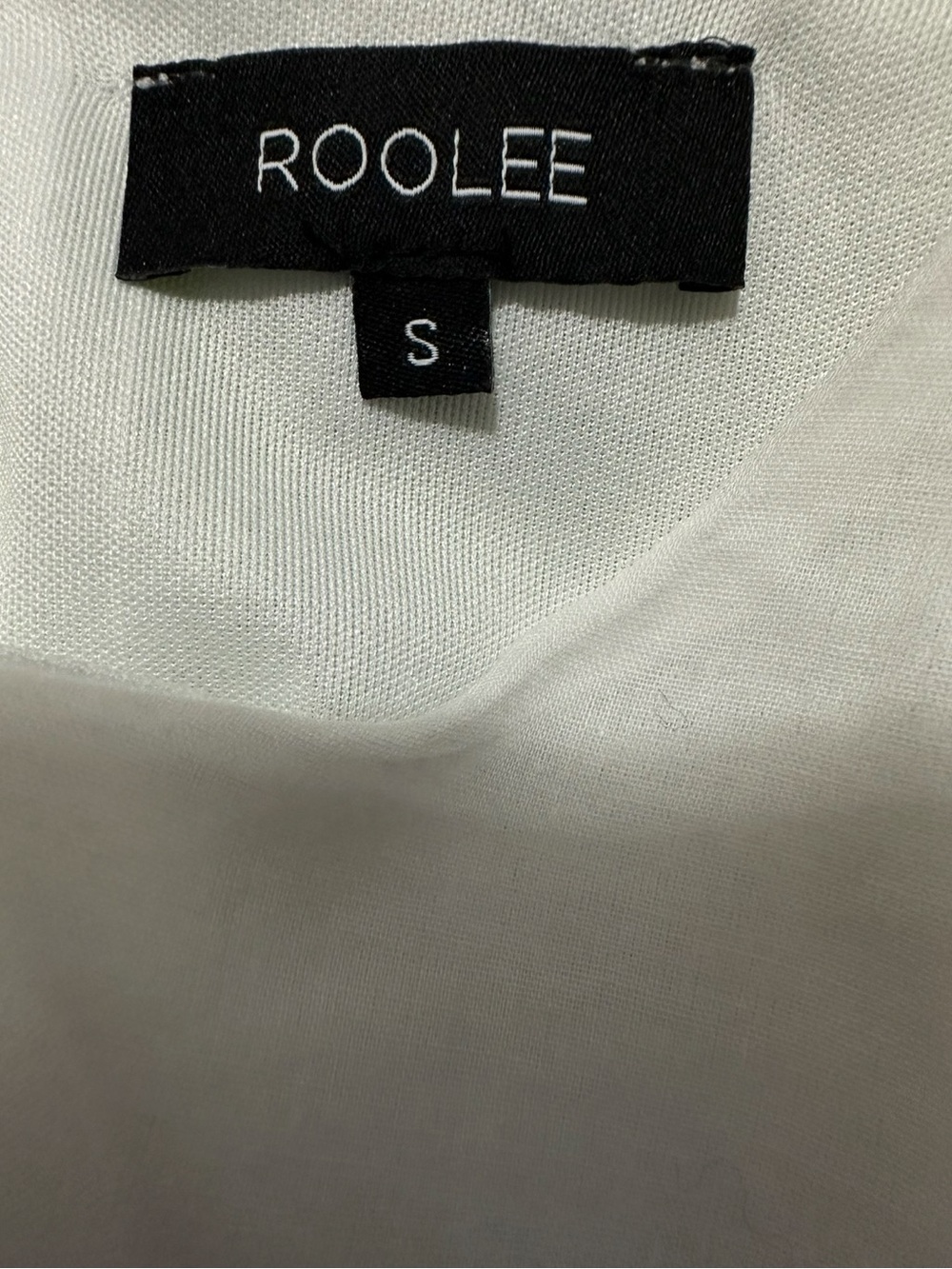 NWOT ROOLEE DRESS - Picture 5 of 6